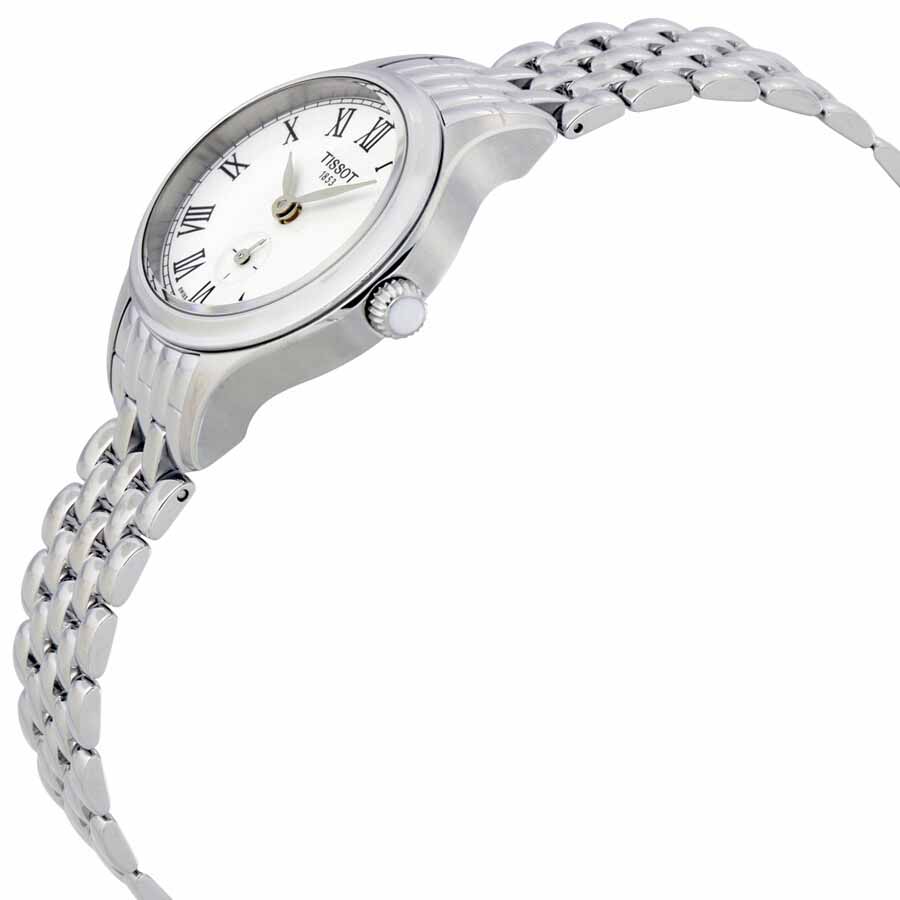 Đồng Hồ Tissot Bella Ora Piccola Ladies Watch T103.110.11.033.00