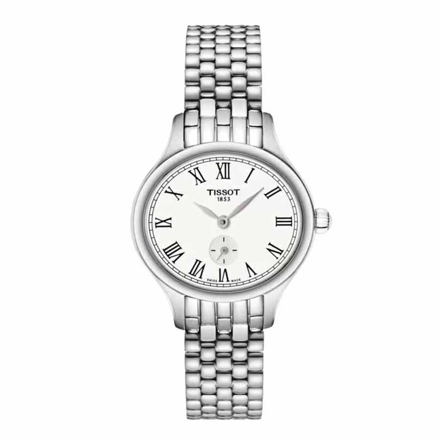 Đồng Hồ Tissot Bella Ora Piccola Ladies Watch T103.110.11.033.00