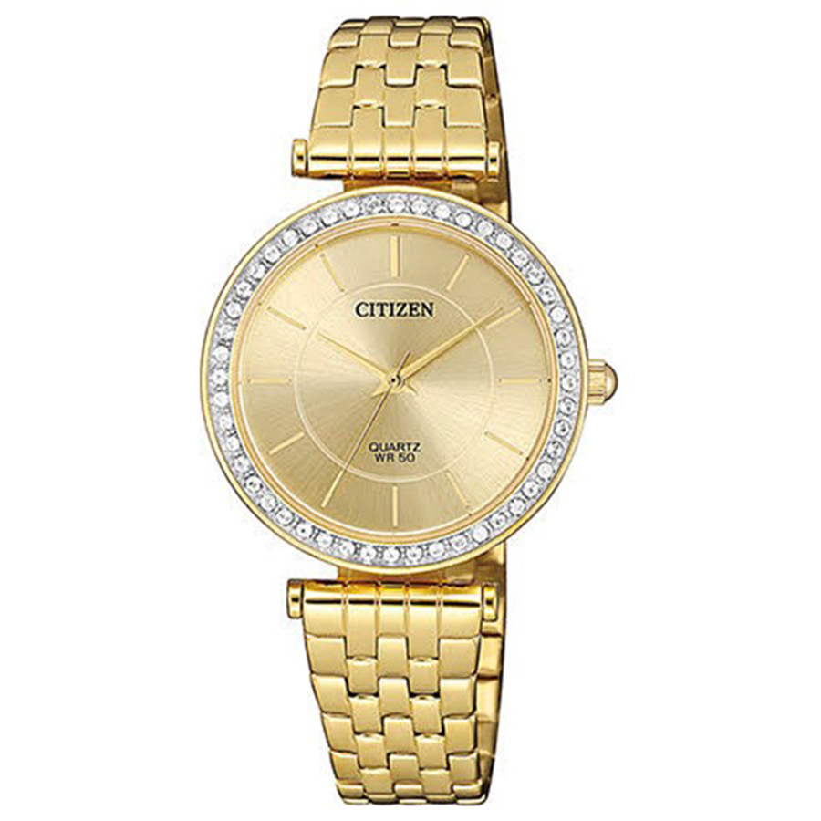 Đồng Hồ Citizen ER0212-50P Cho Nữ