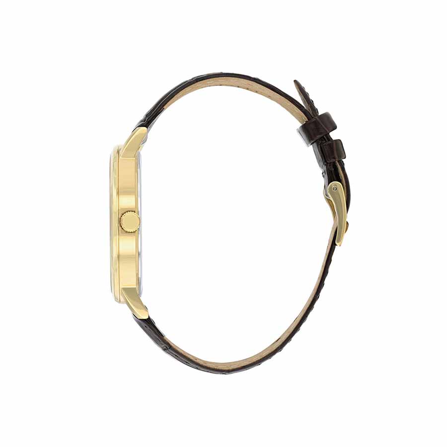 Đồng Hồ Citizen BI5072-01A