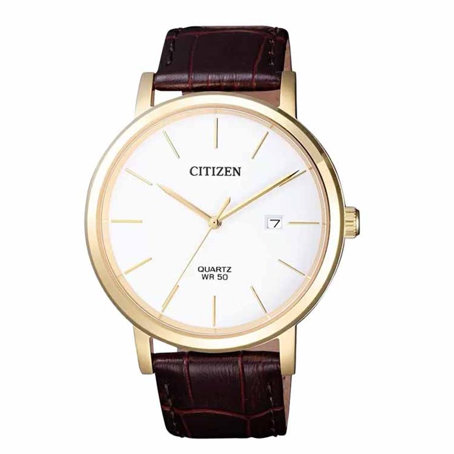 Đồng Hồ Citizen BI5072-01A