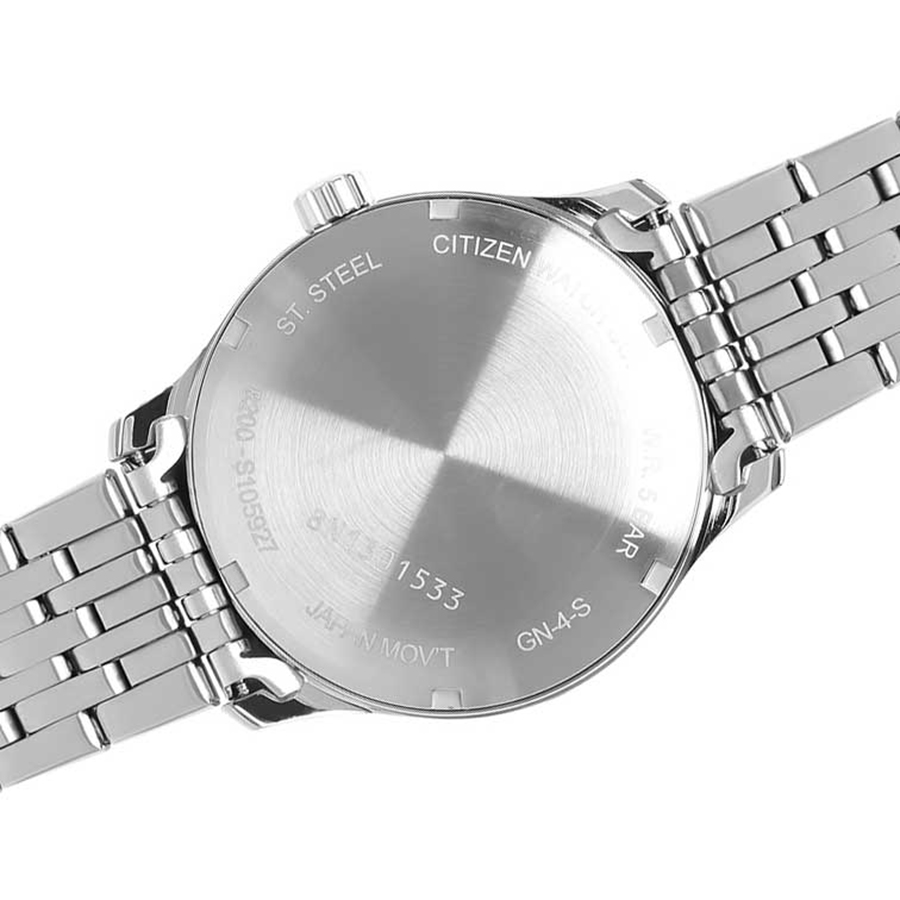 Đồng Hồ Citizen CT-NH8350-59B Cho Nam