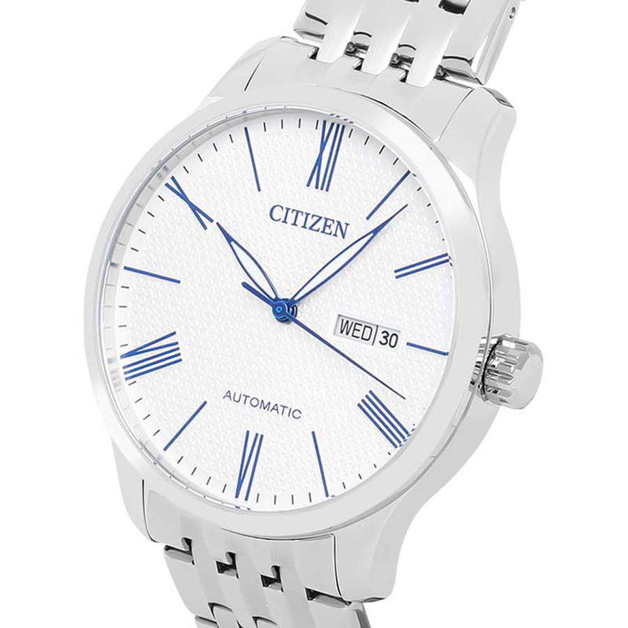 Đồng Hồ Citizen CT-NH8350-59B Cho Nam