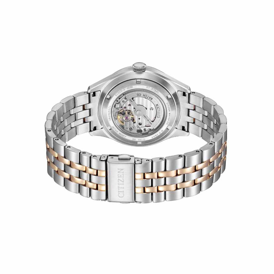 Đồng Hồ Nam Citizen C7 NH8394-70H