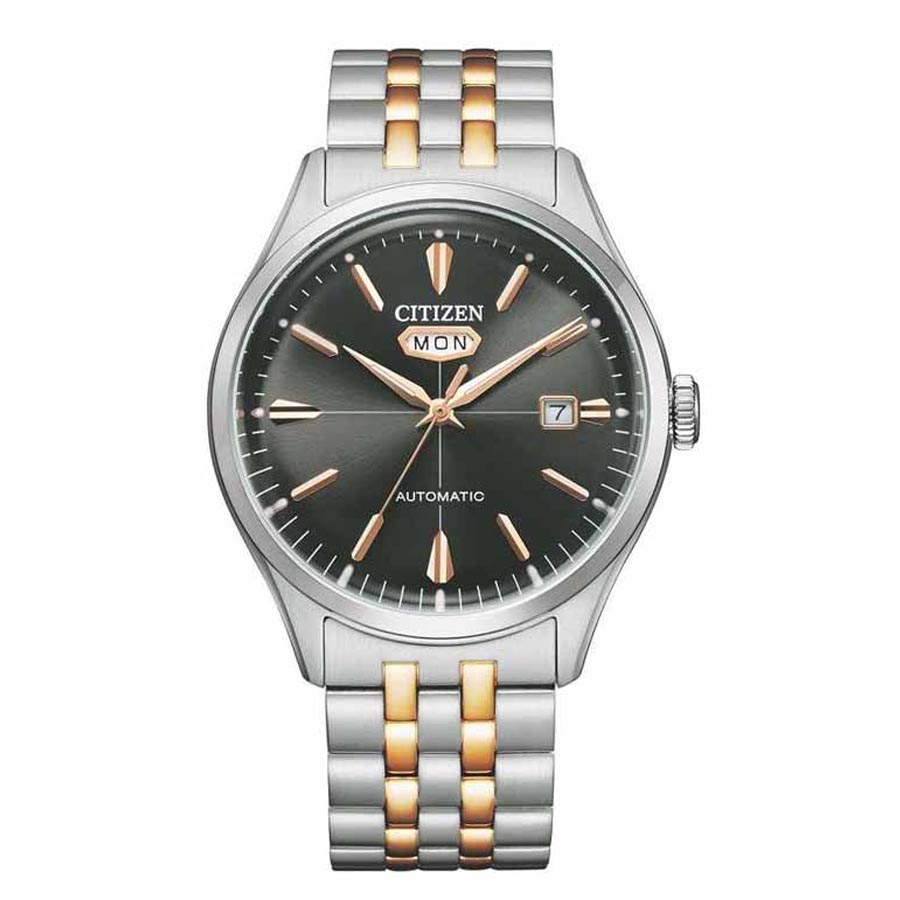 Đồng Hồ Nam Citizen C7 NH8394-70H