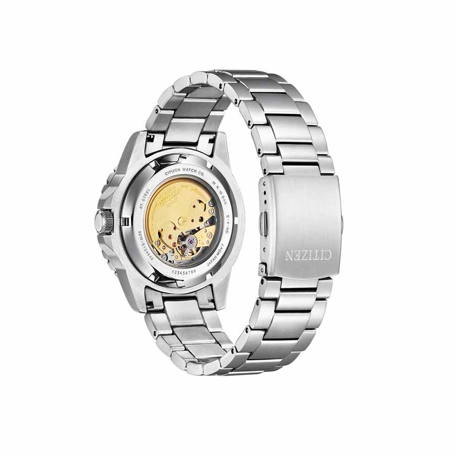 Đồng Hồ Citizen Promaster Automatic NJ0120-81E