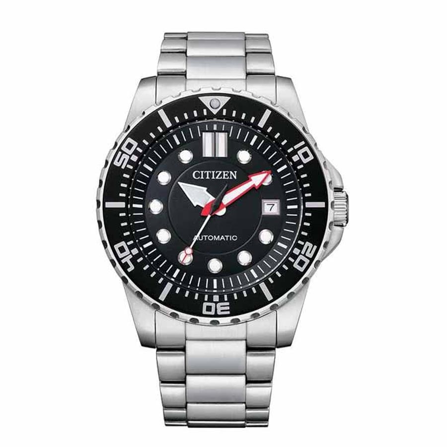 Đồng Hồ Citizen Promaster Automatic NJ0120-81E