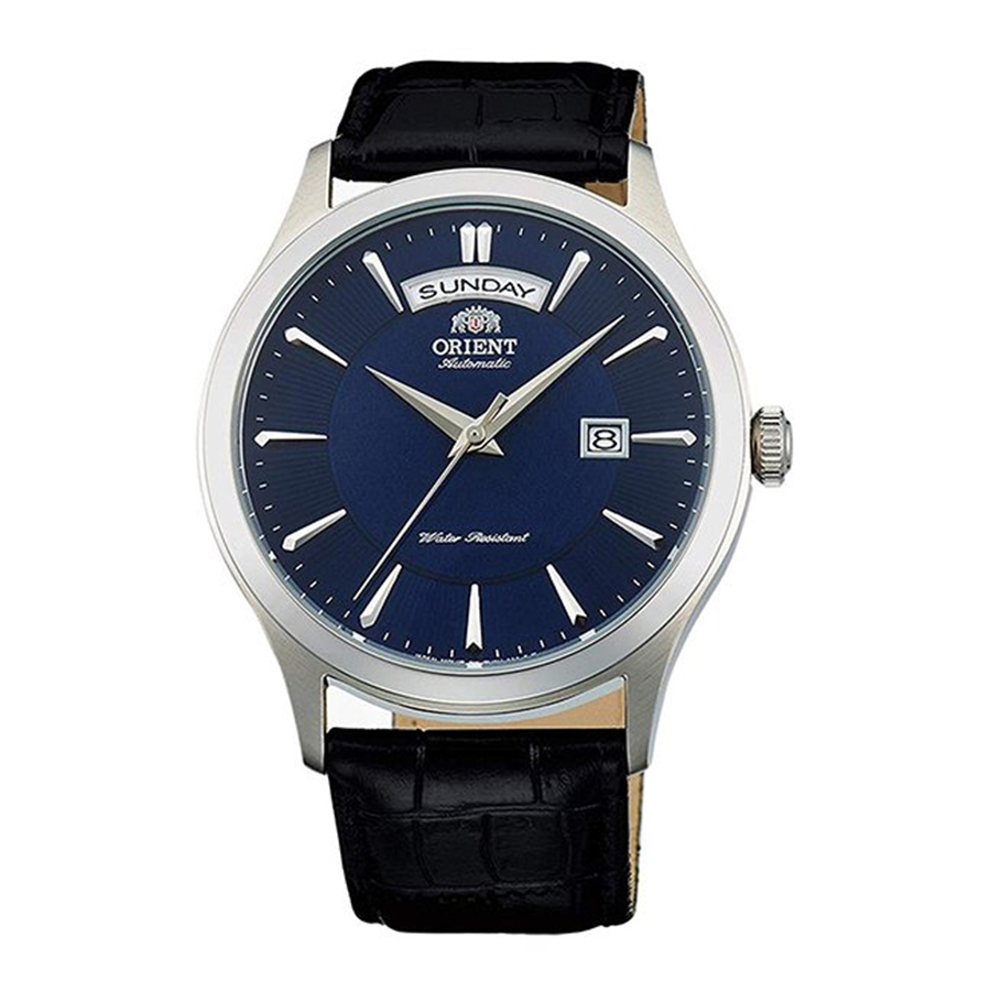 Đồng Hồ Orient FEV0V003DH Cho Nam
