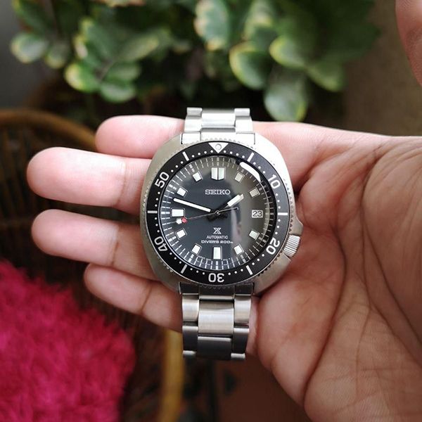 Watch Seiko Willard Spb151 Seiko Spb151 Seiko Prospex Sbdc109