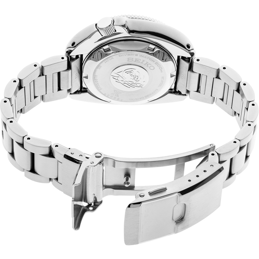 Đồng Hồ Seiko Prospex Captain Willard SPB151 Cho Nam