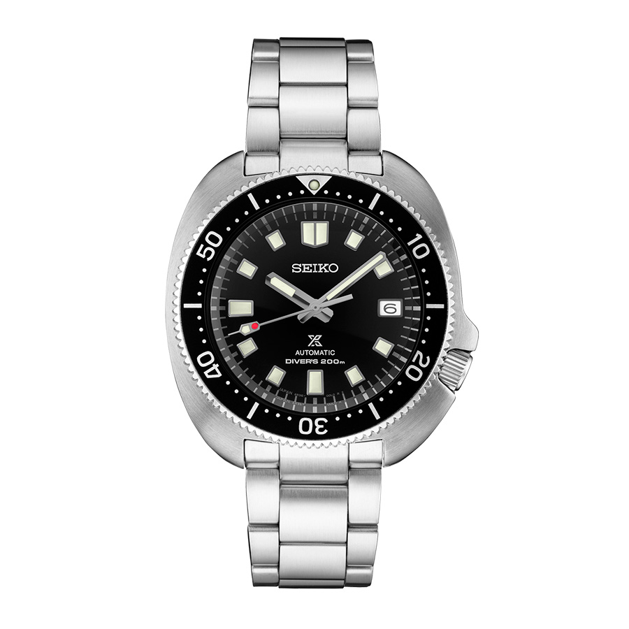 Đồng Hồ Seiko Prospex Captain Willard SPB151 Cho Nam