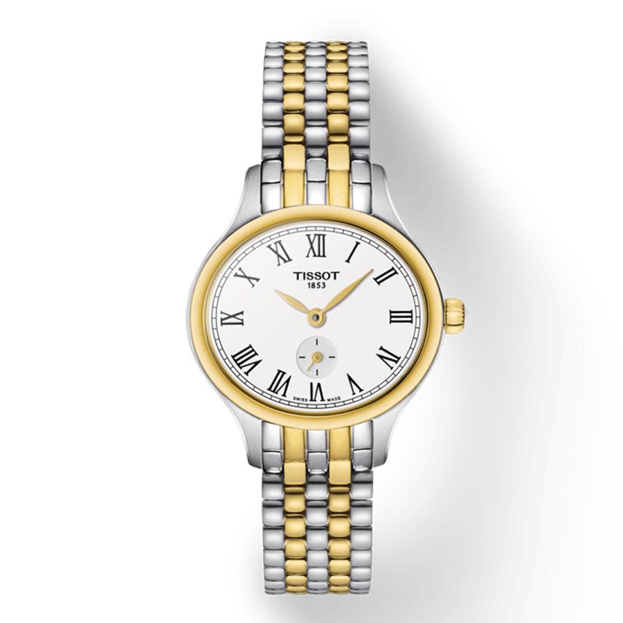 Đồng Hồ Tissot Bella Ora Piccola T103.110.22.033.00 Cho Nữ