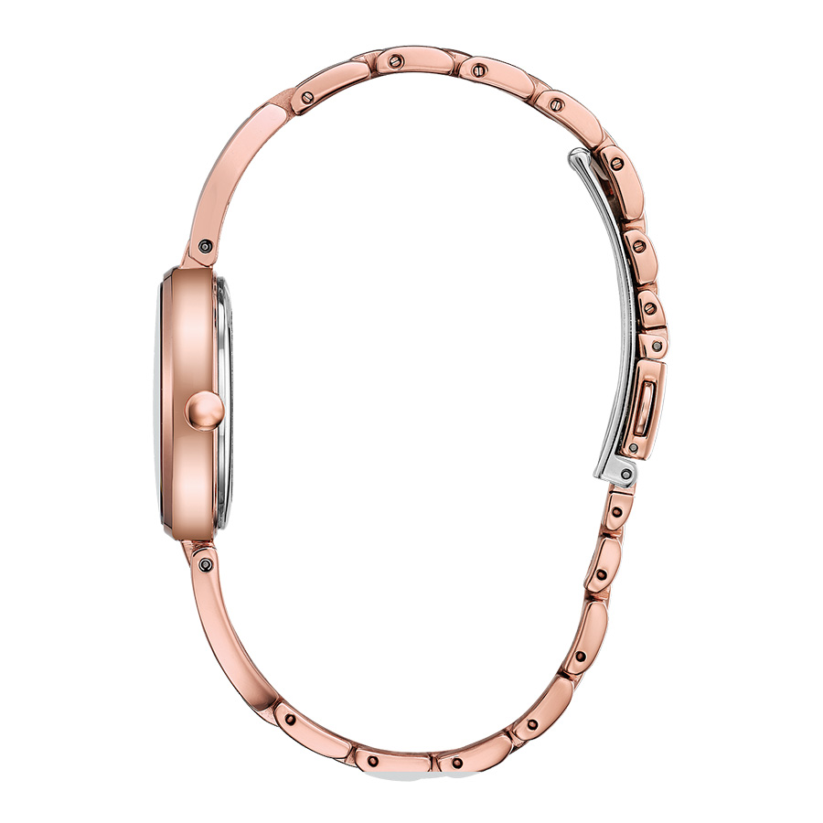 Đồng Hồ Citizen Axiom Eco-Drive Women's EM0633-53A Cho Nữ