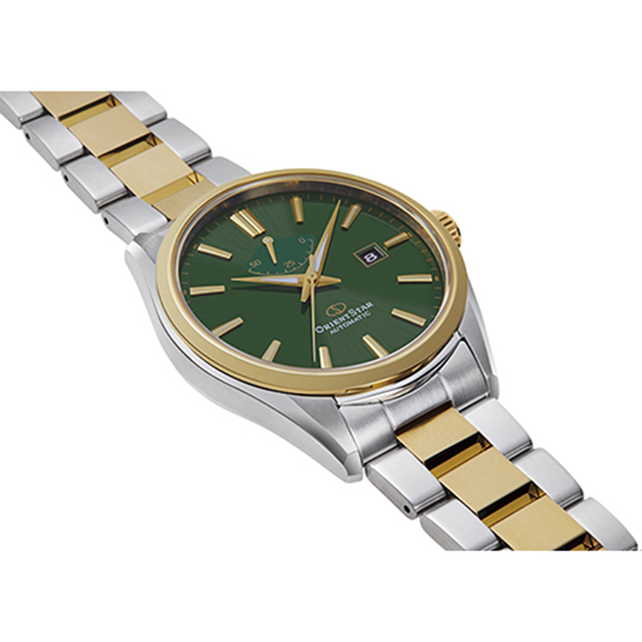 Đồng Hồ Orient Star RE-AU0405E00B Cho Nam
