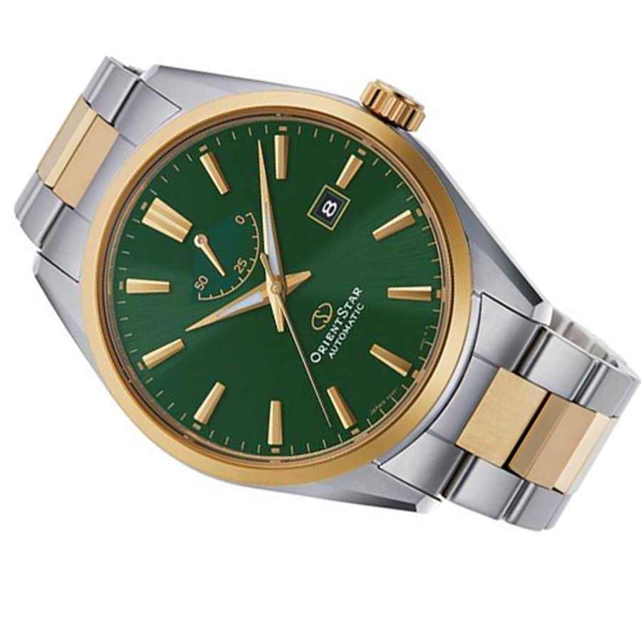 Đồng Hồ Orient Star RE-AU0405E00B Cho Nam