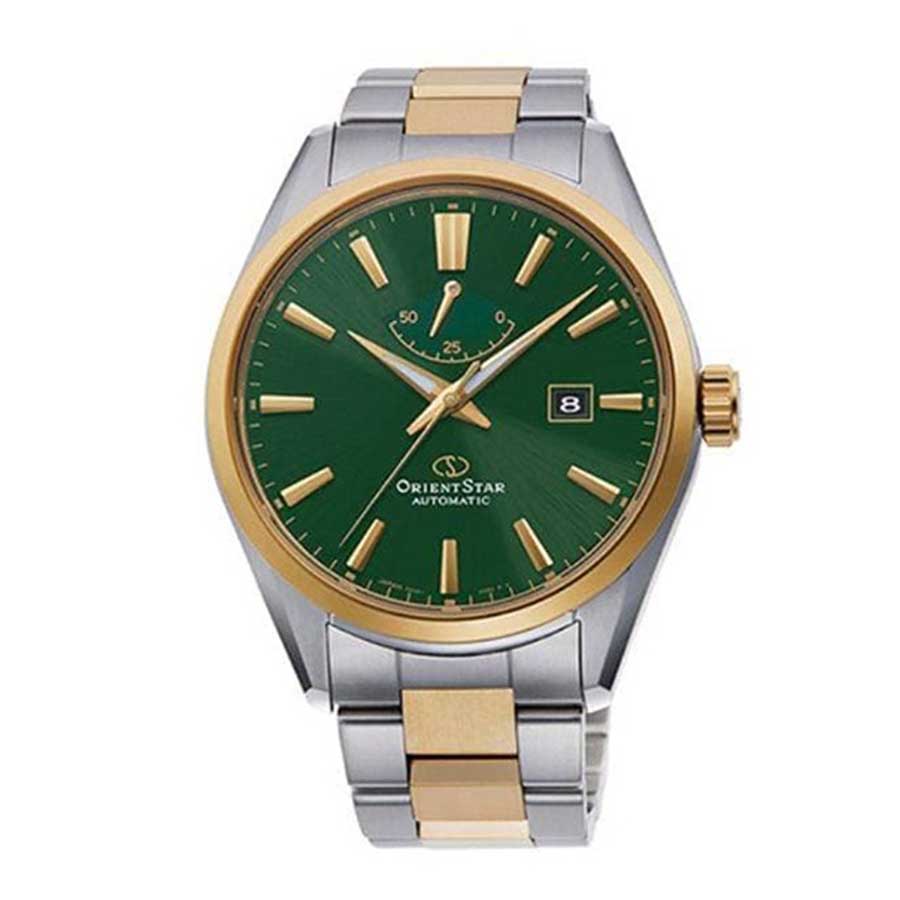 Đồng Hồ Orient Star RE-AU0405E00B Cho Nam