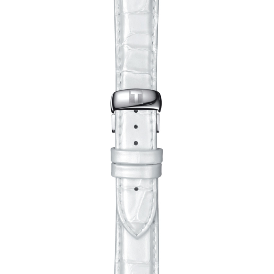 Đồng Hồ Tissot Couturier Powermatic 80 T035.207.16.116.00 Cho Nữ