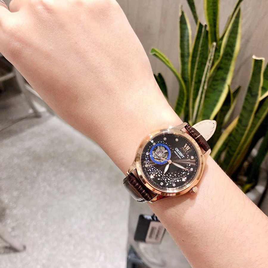 Đồng Hồ Orient RA-AG0017Y10B Cho Nữ