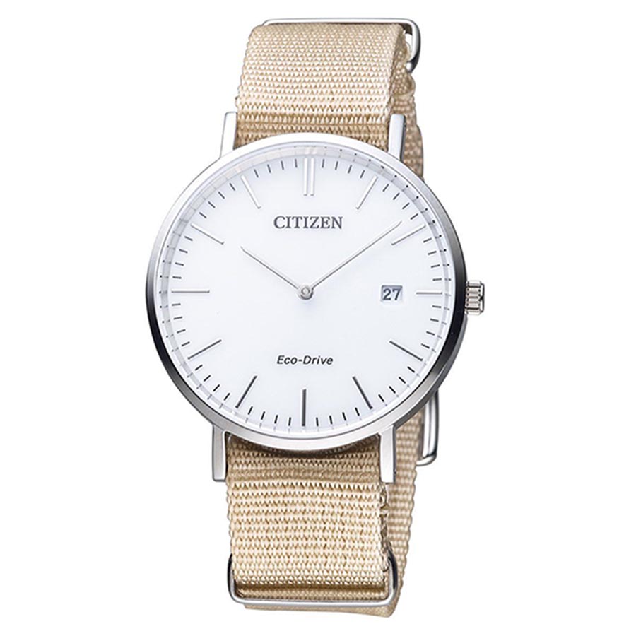 Đồng Hồ Citizen Eco- Drive AU1080-20A Cho Nam