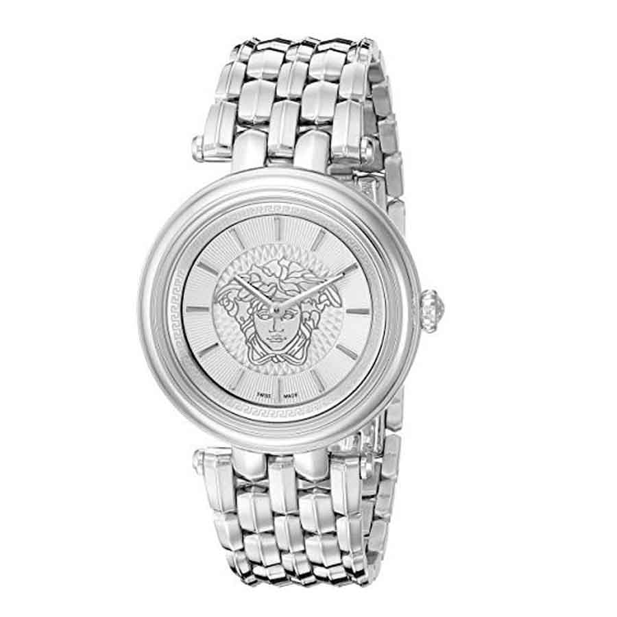 Đồng Hồ Nữ Versace Khai Medusa Watch VQE040015 38mm