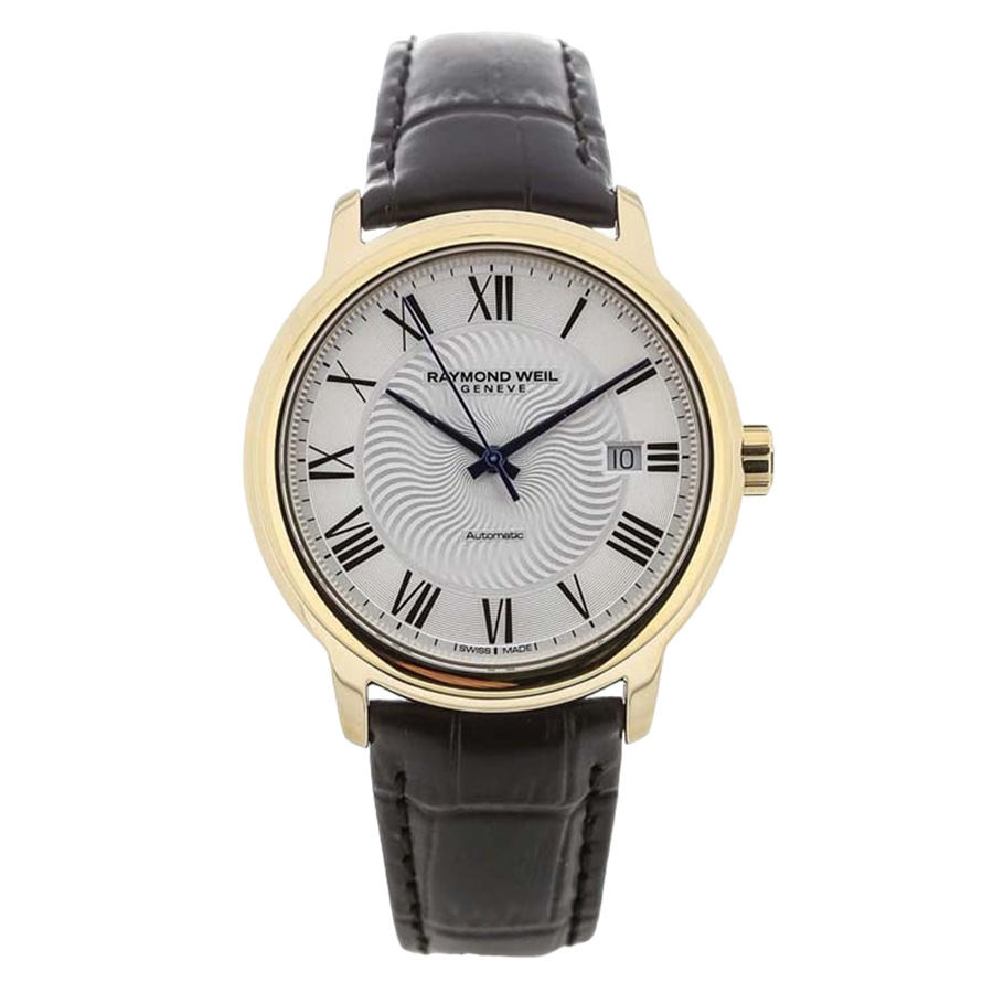 Raymond weil maestro on sale 2237