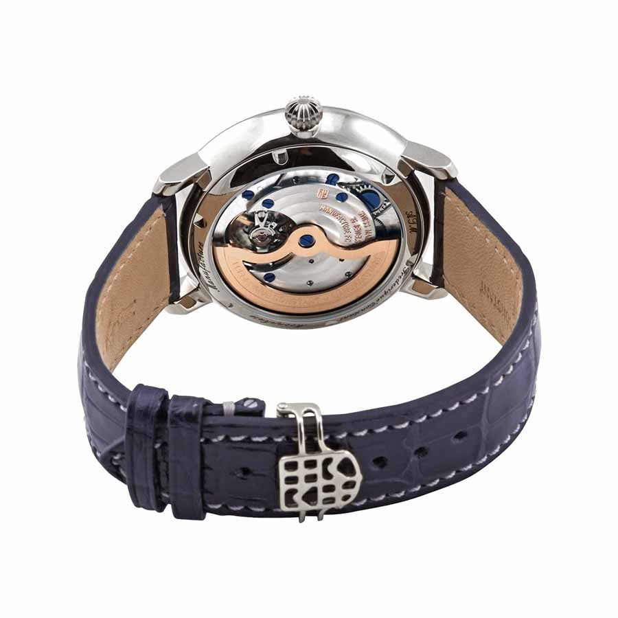 Đồng Hồ Nam Frederique Constant FC-705NR4S6