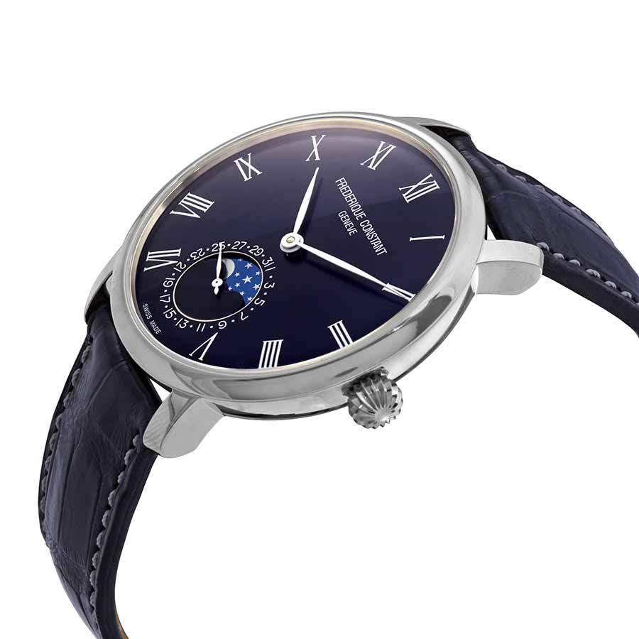 Đồng Hồ Nam Frederique Constant FC-705NR4S6