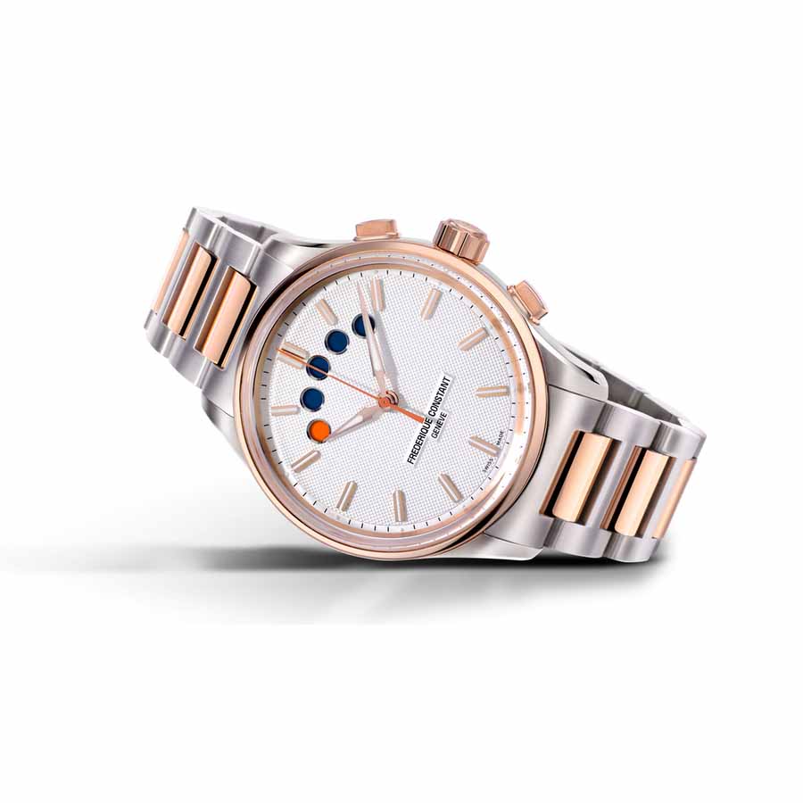 Đồng Hồ Nam Frederique Constant FC-380VT4H2B