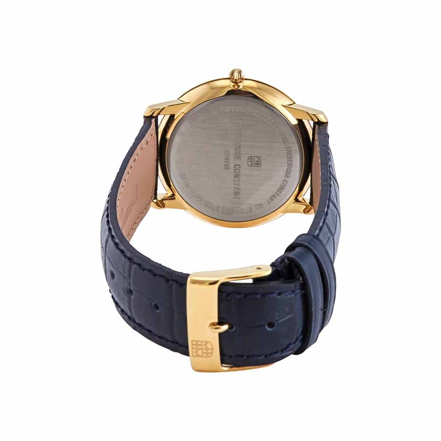 Đồng Hồ Nam Frederique Constant FC-245N4S5