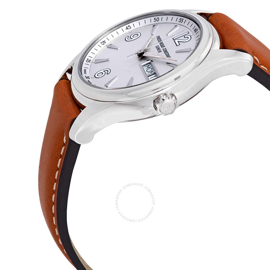 Đồng Hồ Nam Frederique Constant FC-242S4B26