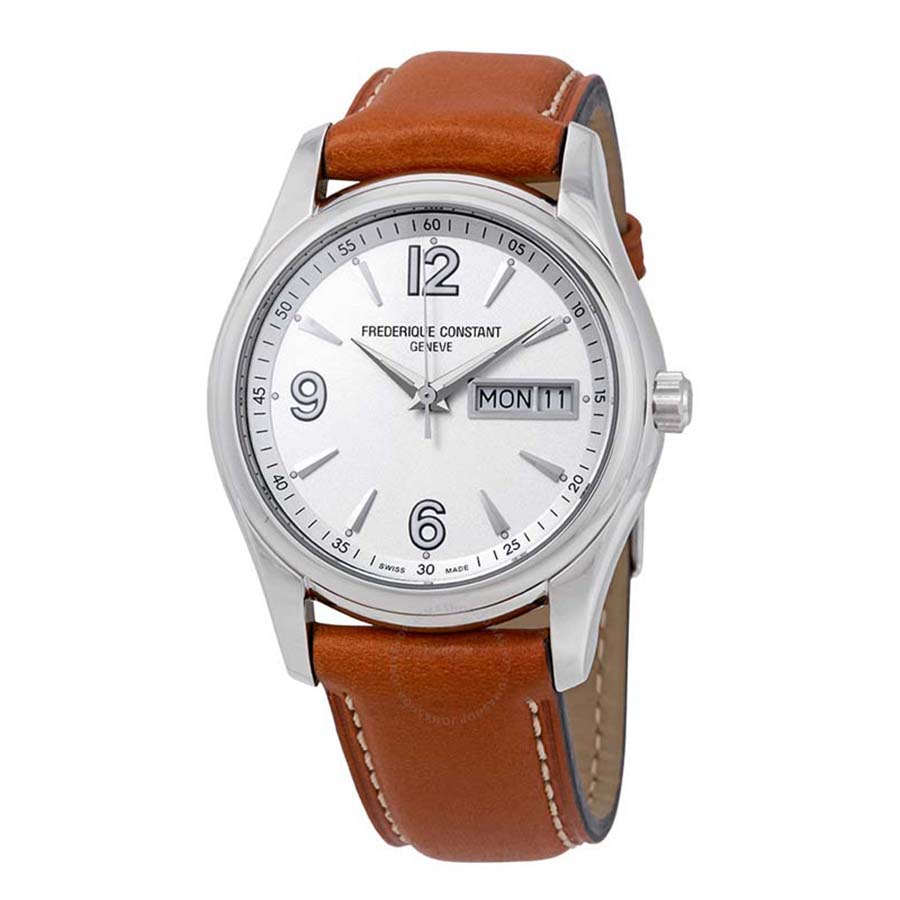 Đồng Hồ Nam Frederique Constant FC-242S4B26