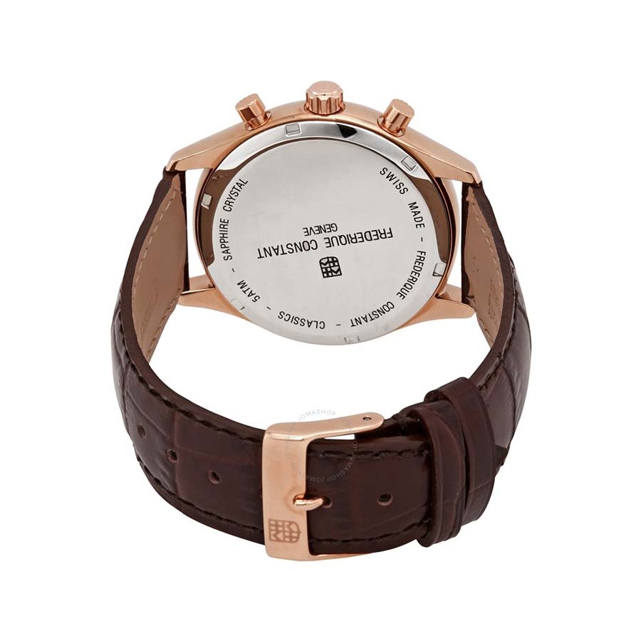 Đồng Hồ Nam Frederique Constant FC-292MV5B4