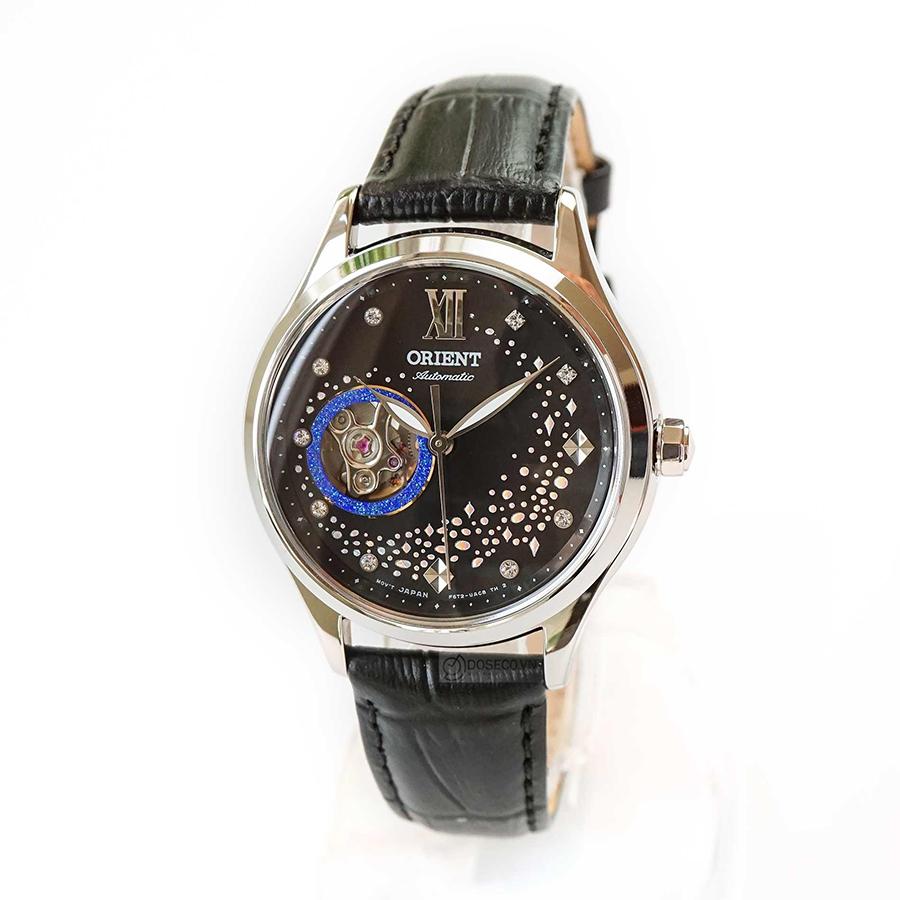 Đồng Hồ Orient RA-AG0019B10B Dây Da Cho Nữ