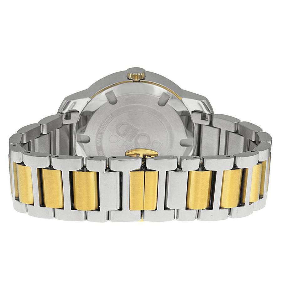 Đồng Hồ Movado 3600208 Thiết Kế Sang Trọng Cho Nam