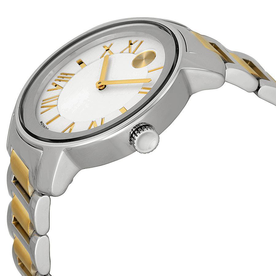 Đồng Hồ Movado 3600208 Thiết Kế Sang Trọng Cho Nam