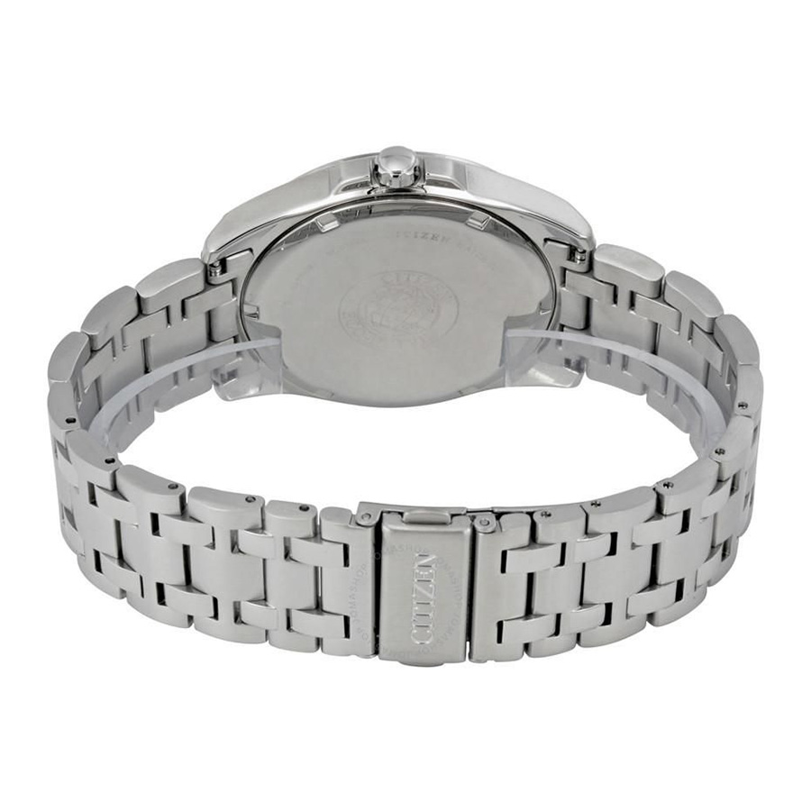 Đồng Hồ Nam Citizen BM7100-59E Màu Bạc