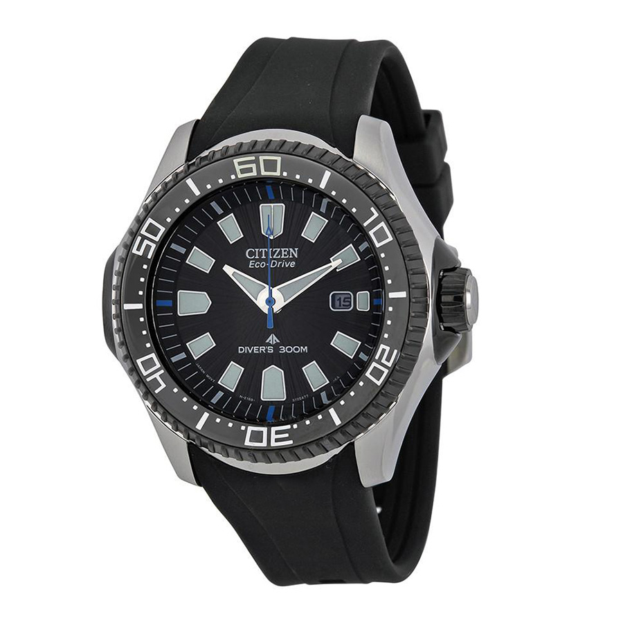 Đồng Hồ Nam Citizen BN0085-01E Màu Đen