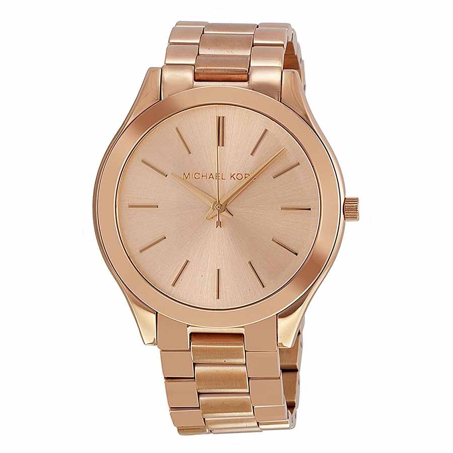 Đồng Hồ Unisex Michael Kors MK3197