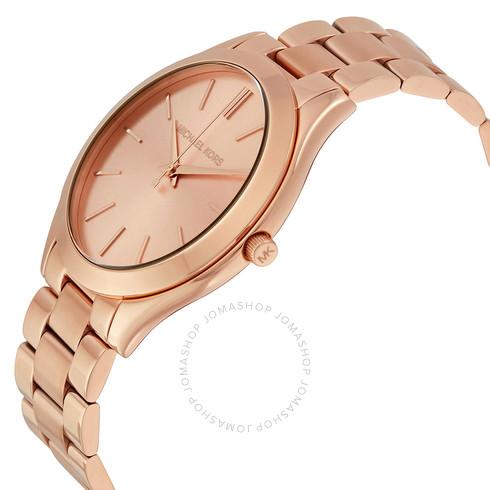 Đồng Hồ Unisex Michael Kors MK3197