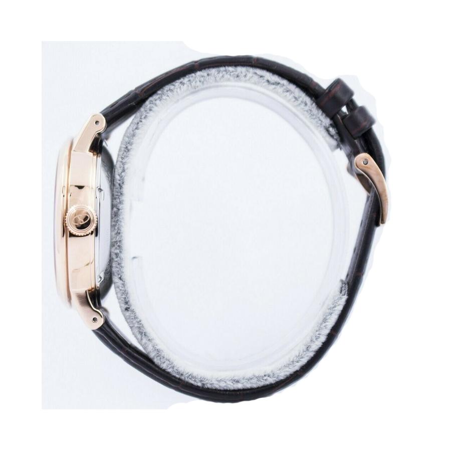 Đồng Hồ Orient Star Elegant Classic Power Reserve SEL09001W Cho Nam