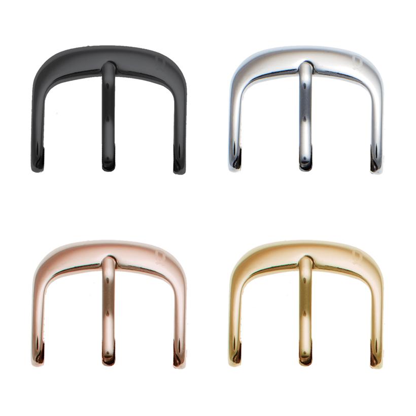 Dây Da Tochigi Dạng Lưới Knot MT1-18OKSV Màu Vàng Gold