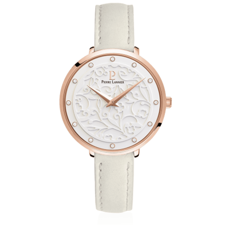 Đồng Hồ Pierre Lannier 041K600 Cho Nữ
