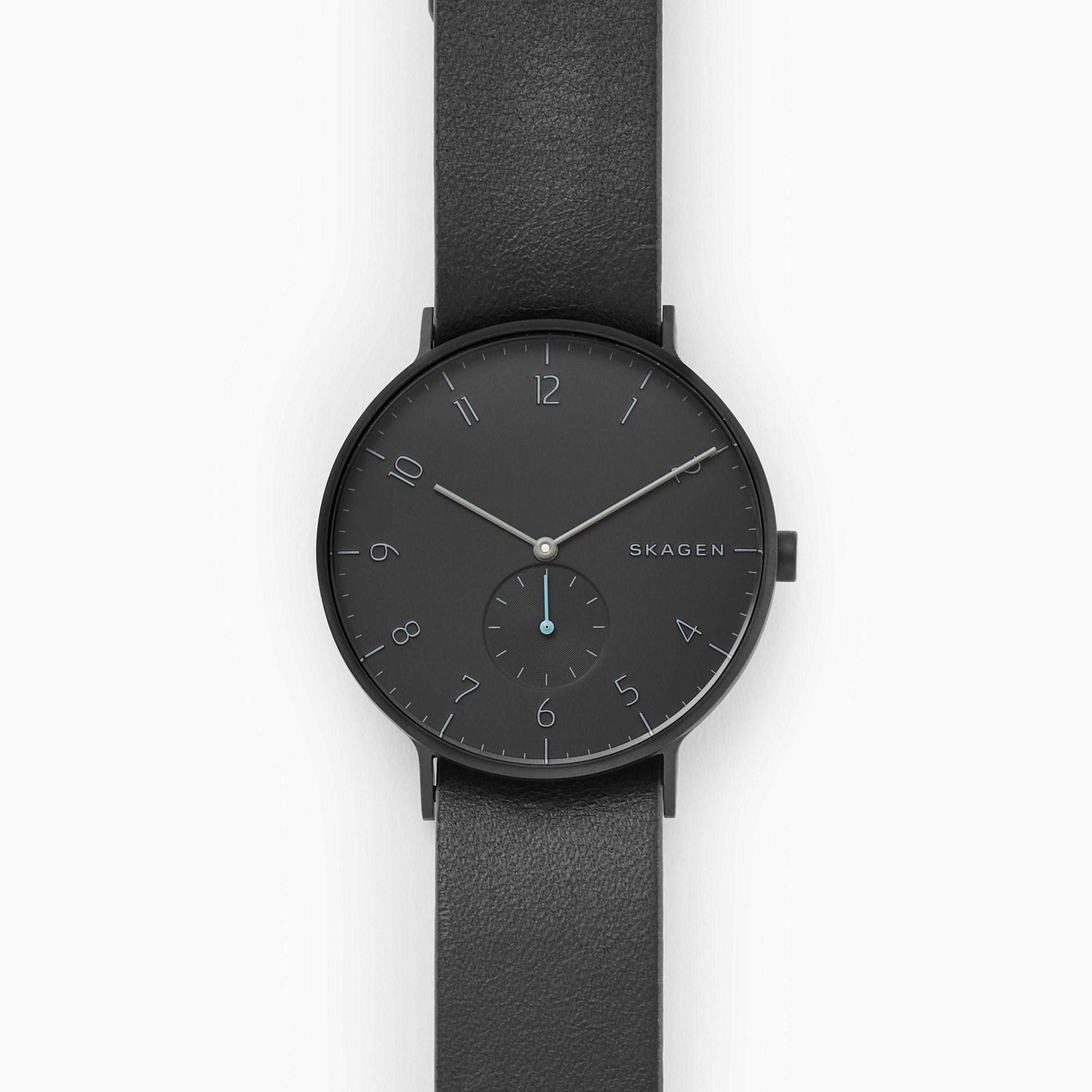 Đồng Hồ Skagen SKW6480 Cho Nam