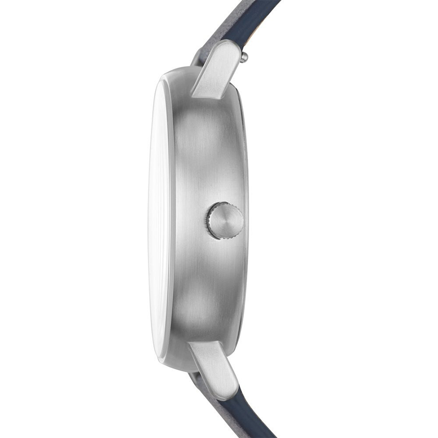 Đồng Hồ Nam Skagen SKW6451 Xanh Navy