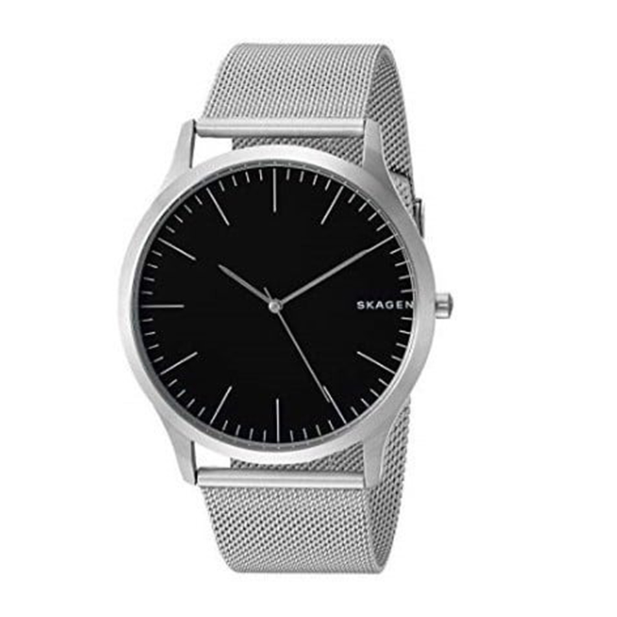 Đồng Hồ Nam Skagen SKW6334 Màu Bạc