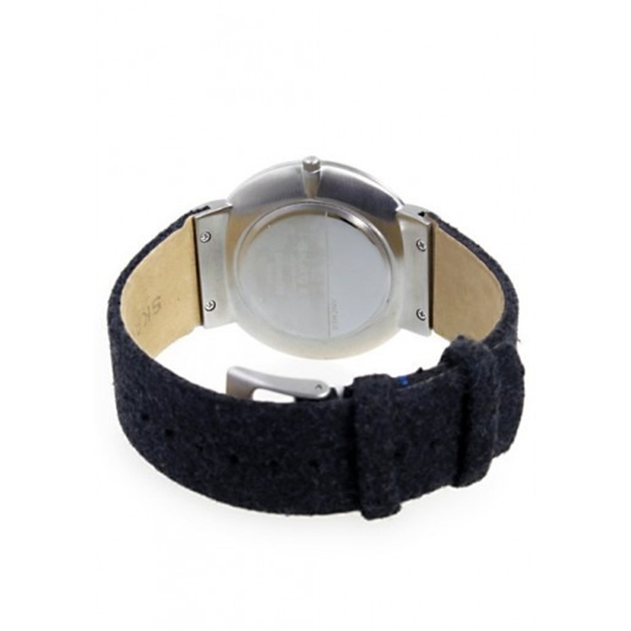 Đồng Hồ Nam Skagen SKW6232 Màu Đen