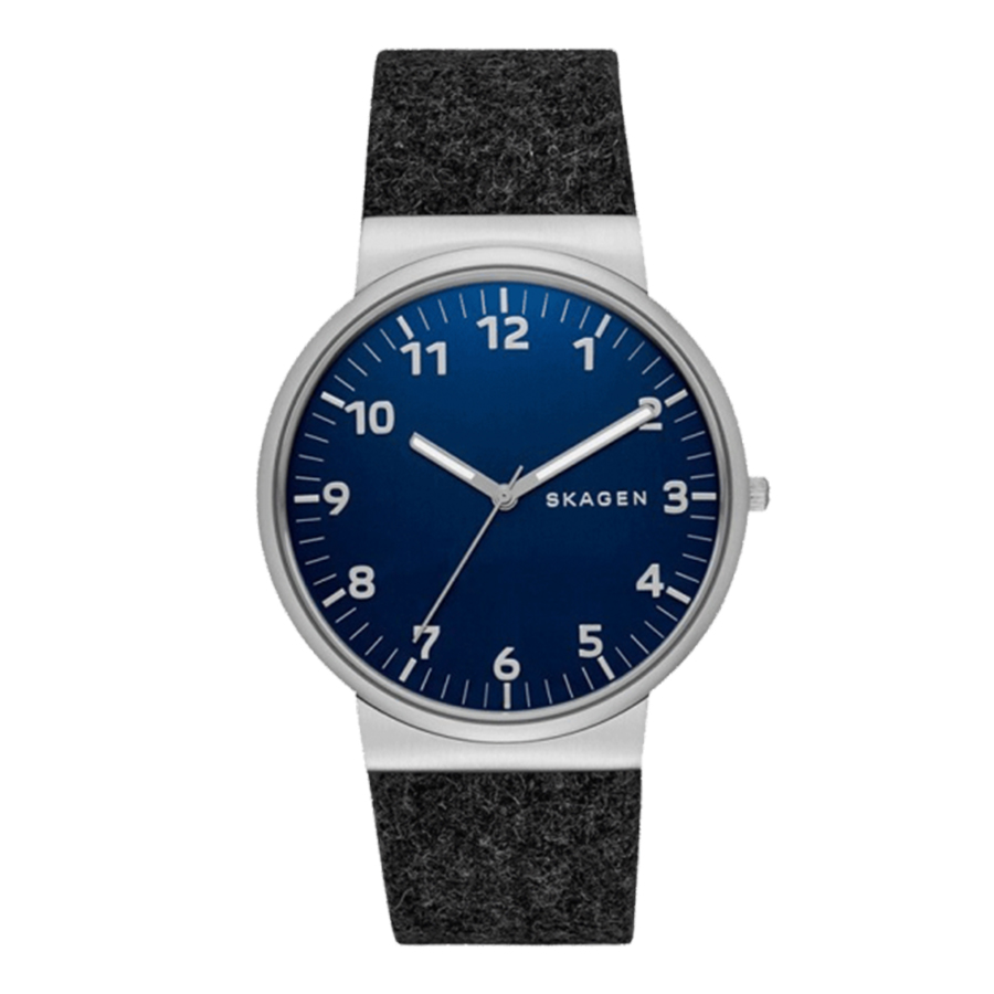 Đồng Hồ Nam Skagen SKW6232 Màu Đen