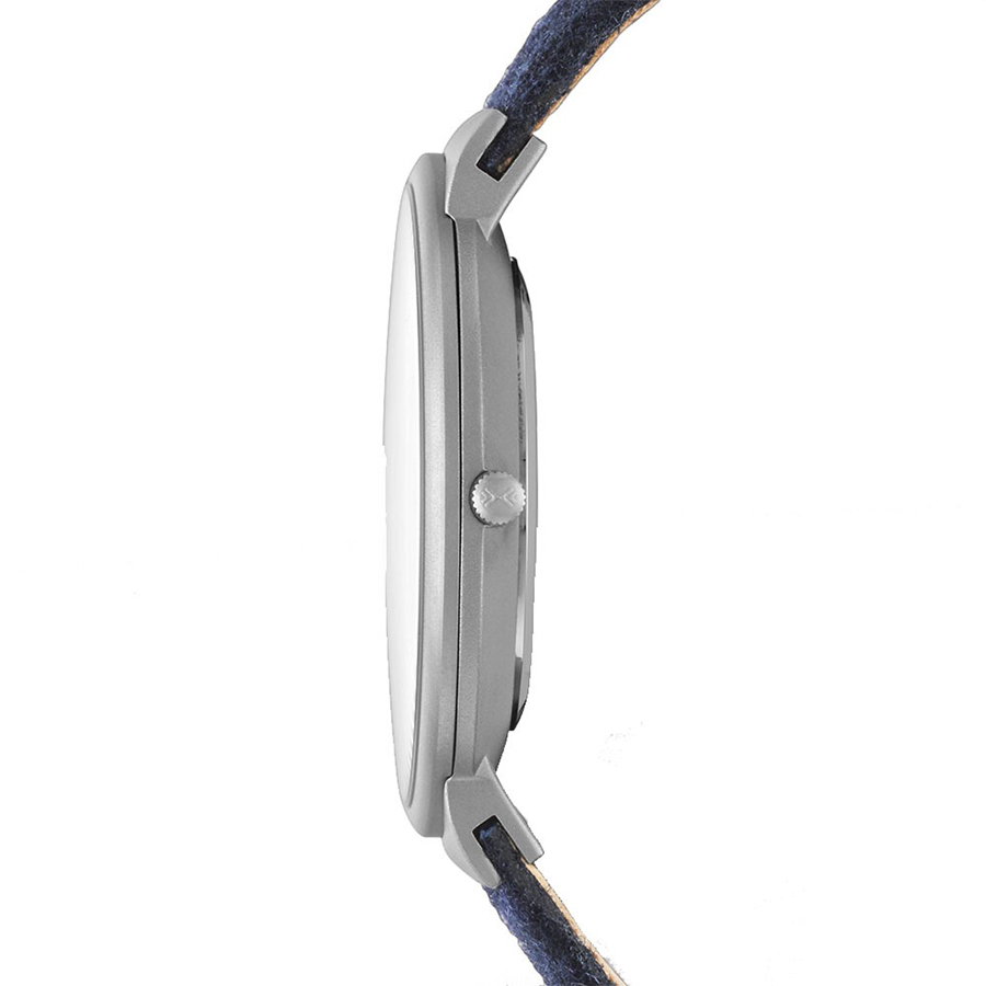 Đồng Hồ Nam Skagen SKW6098 Màu Xanh Navy