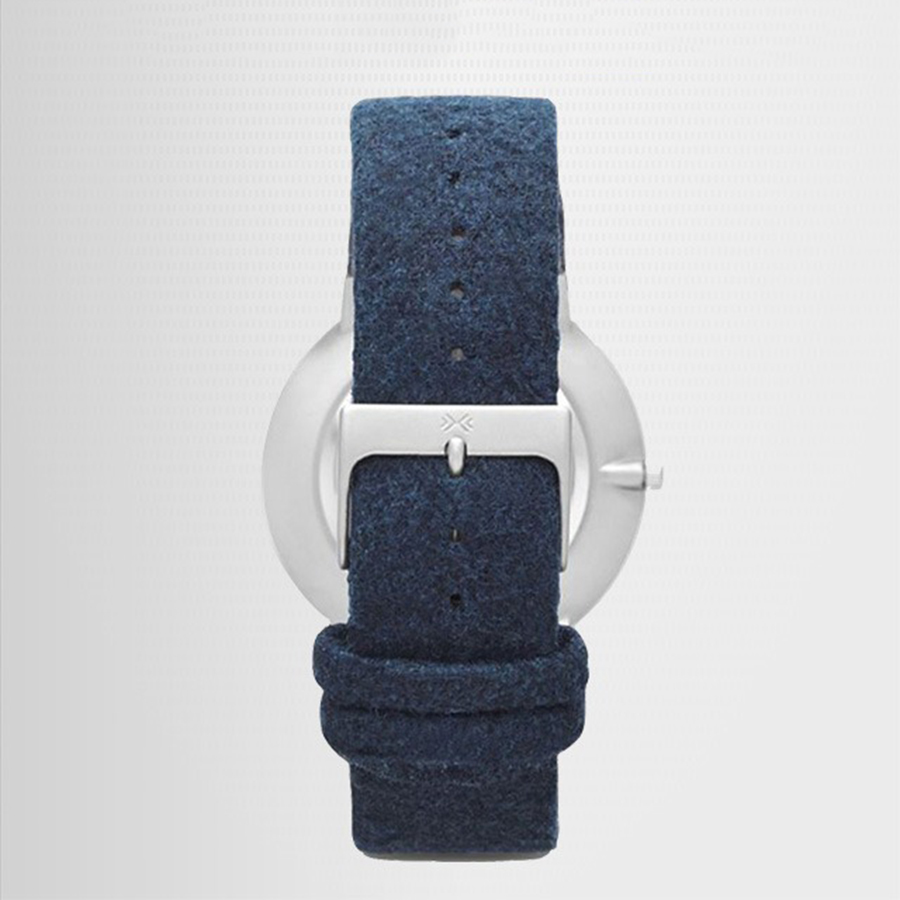 Đồng Hồ Nam Skagen SKW6098 Màu Xanh Navy