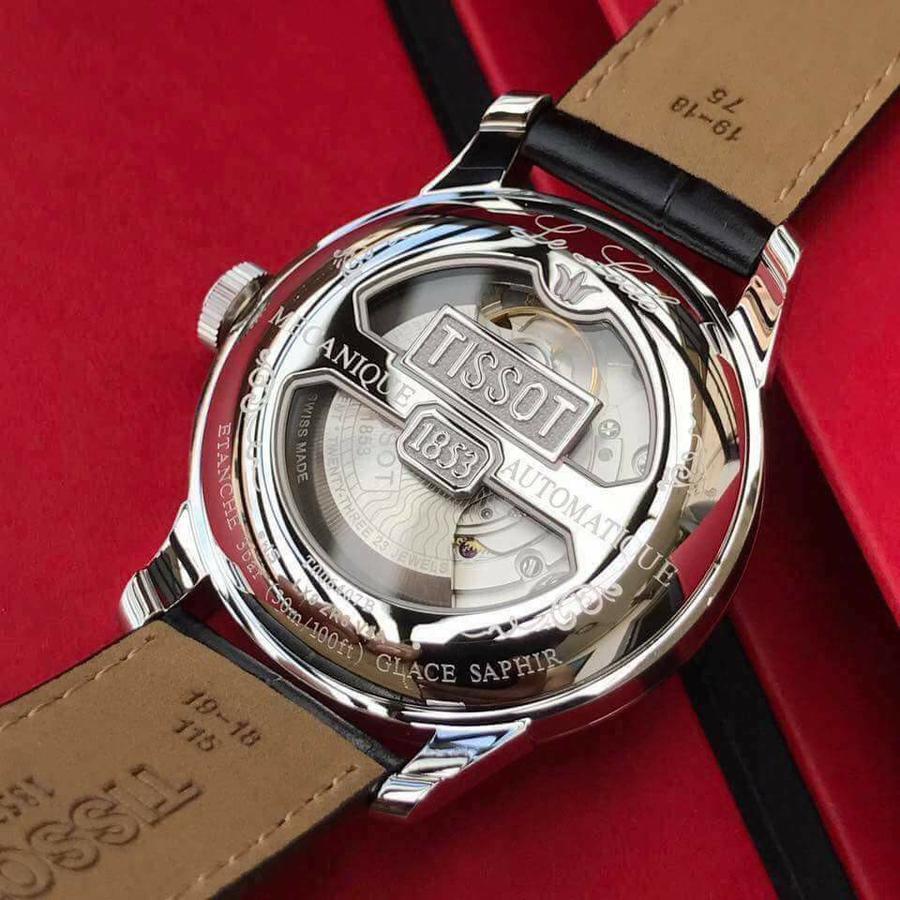 Đồng Hồ Tissot Le Locle T006.407.16.033.00